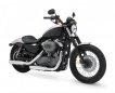 Harley Davidson sporster 1200-thumb
