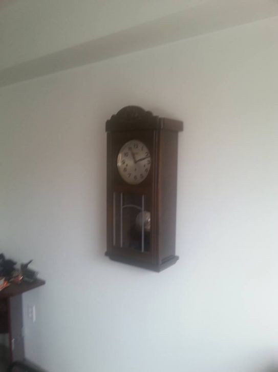 carillon horloge