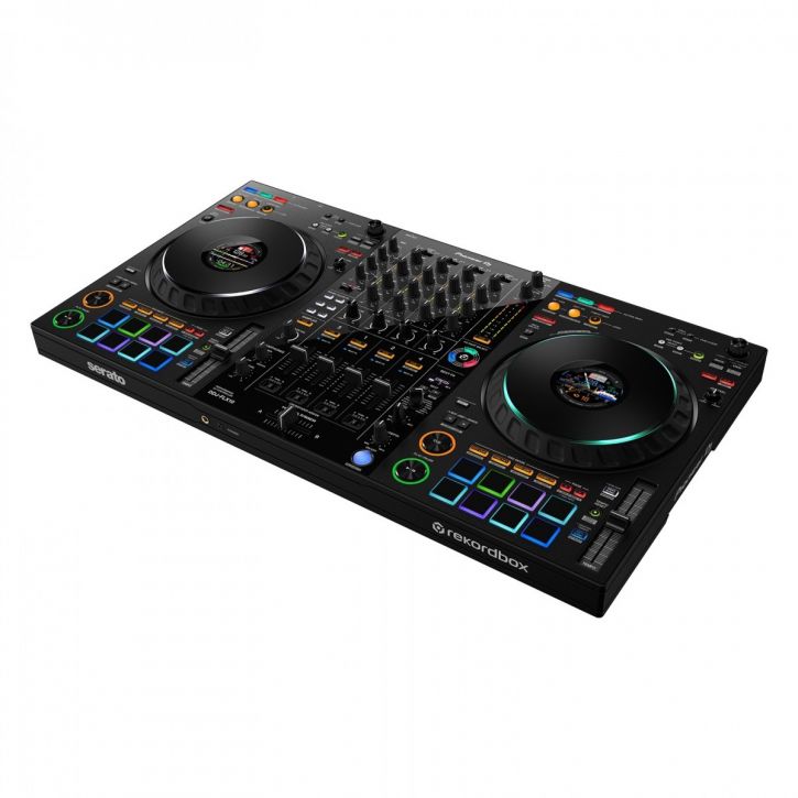 Pioneer DJ DDJ-FLX-10 Controller Rekordbox/Serato-2