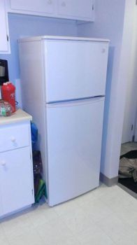 réfrigerateur  kenmore a vendre  400$ négo-thumb
