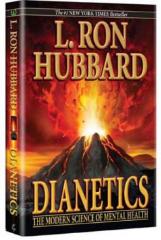 Dianetics: The Modern Science of Mental Health-thumb