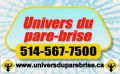 PARE-BRISE WINDSHIELD VITRES AUTOS WWW.UNIVERSDUPAREBRISE.CA-1-thumb