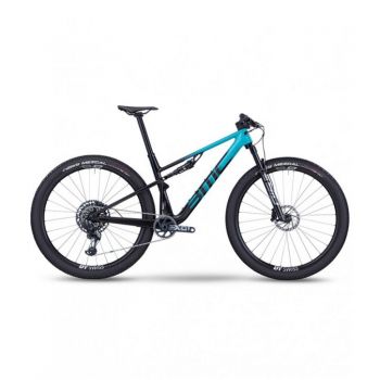 2023 BMC Fourstroke 01 One Mountain Bike (WAREHOUSEBIKE)-thumb