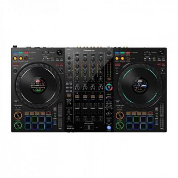 Pioneer DJ DDJ-FLX-10 Controller Rekordbox/Serato-thumb