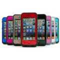 Étui Frè Lifeproof Case iphone 5s 5 4s Survivor Case samsung-1-thumb