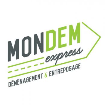 Déménagement et entreposage Mondem Express-thumb
