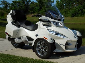 Can Am Spyder 1000-thumb