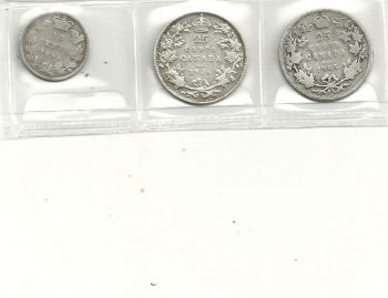 3 anciennes monnaies-thumb