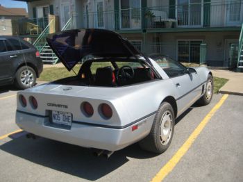 Corvette 1986-thumb