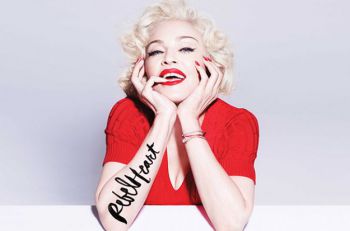 2 Billets Madonna - Rebel Tour - 10 sept 2015 Centre Bell-thumb