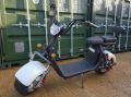Electric scooter citycoco 3000W motor with 20ah battery-1-thumb