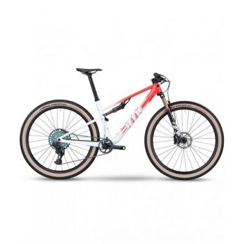 2023 BMC Fourstroke 01 LTD Mountain Bike (WAREHOUSEBIKE)-thumb