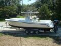 2001 CONTENDER 31 CUDDY CC OFFSHORE FISHING BOAT -2-thumb