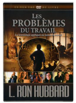 Les Problémes du Travail - dvd-thumb