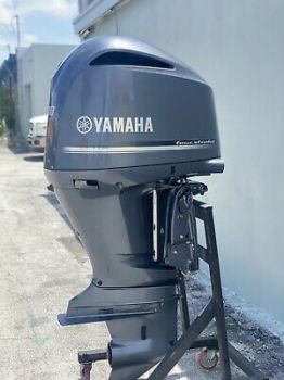 For Sale Yamaha Four Stroke 300HP Outboard Engine-thumb