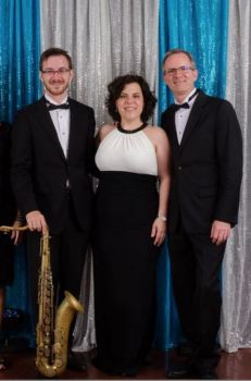 Trio jazz saxophone Montréal Laval Rive-Sud cocktail fête-thumb