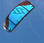 Kite North Rebel-thumb
