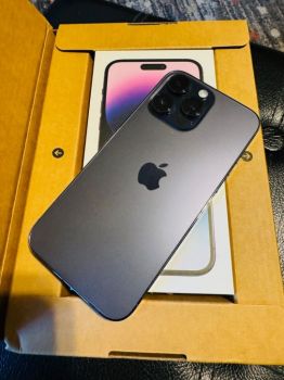 BRand new Apple iPhone 13ProMax,12ProMax Sealed In Box-thumb