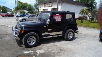jeep  a vendre-thumb